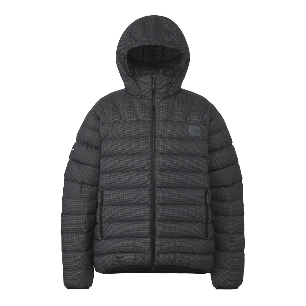 ザ・ノース・フェイス THE NORTH FACE エンライドコンバーチブルダウンジャケット ND92563【FITHOUSE ONLINE SHOP】