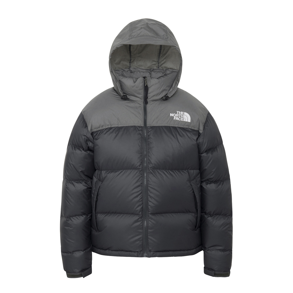 ザ・ノース・フェイス THE NORTH FACE ダウンジャケット Nuptse Jacket ヌプシジャケット 中綿 ND92555【FITHOUSE ONLINE SHOP】