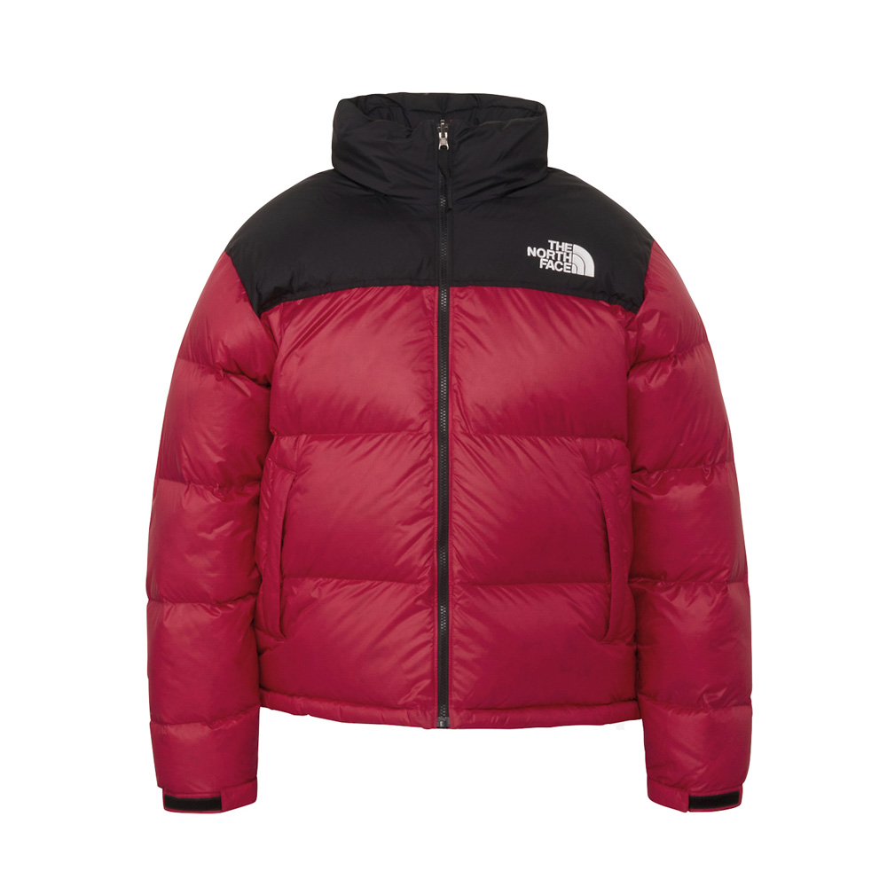 ザ・ノース・フェイス THE NORTH FACE ダウンジャケット Nuptse Jacket ヌプシジャケット 中綿 ND92555【FITHOUSE ONLINE SHOP】