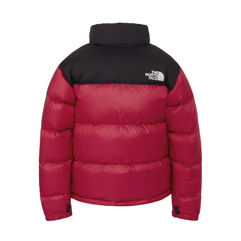 ザ・ノース・フェイス THE NORTH FACE ダウンジャケット Nuptse Jacket ヌプシジャケット 中綿 ND92555【FITHOUSE ONLINE SHOP】
