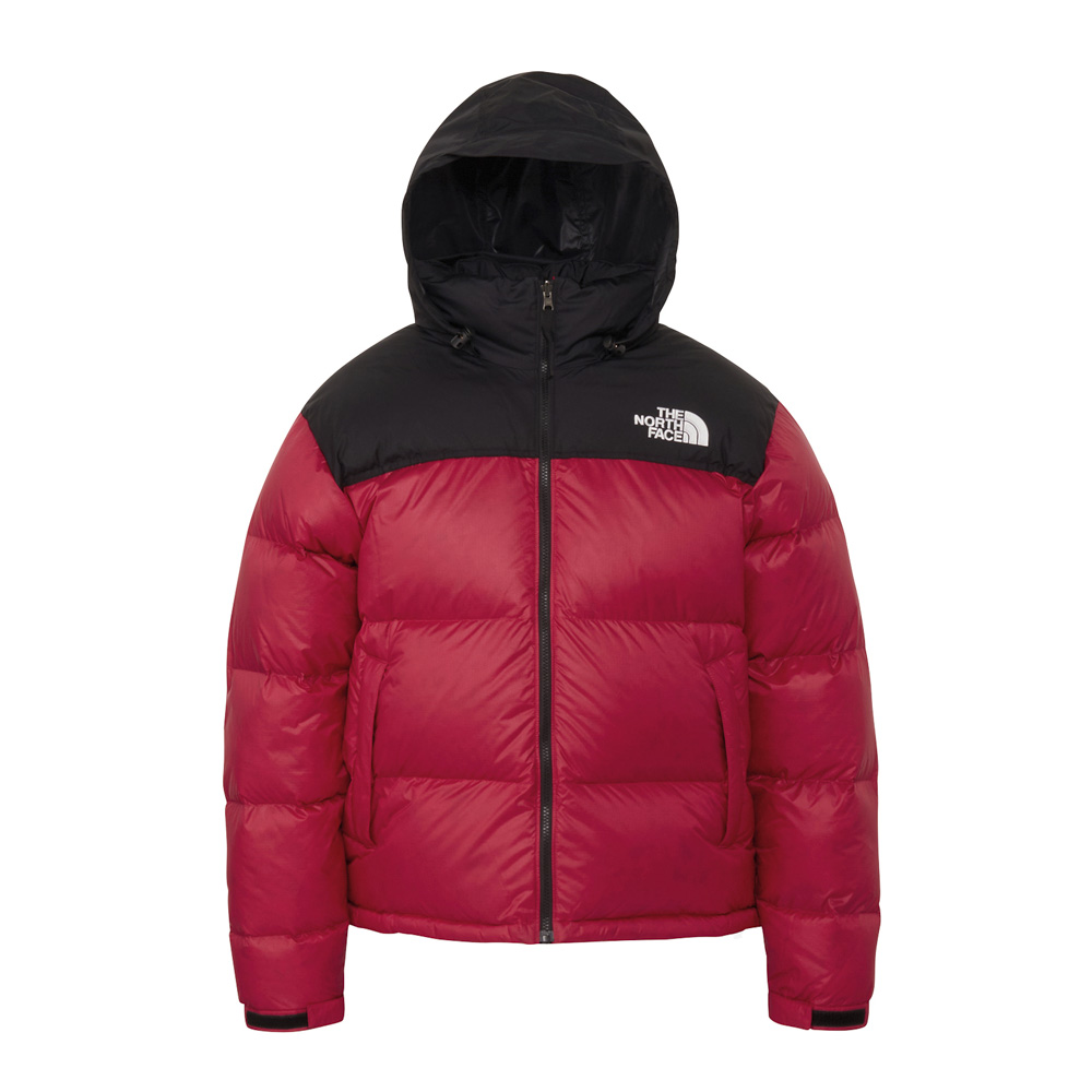 ザ・ノース・フェイス THE NORTH FACE ダウンジャケット Nuptse Jacket ヌプシジャケット 中綿 ND92555【FITHOUSE ONLINE SHOP】