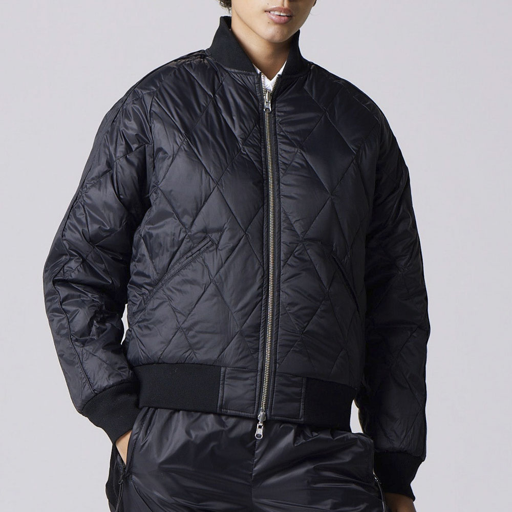 タイオン TAION メンズアウター REVERSIBLE SKAJAN DOWN JKT リバーシブル スカジャン ダウンジャケット TAION-JK04JS【FITHOUSE ONLINE SHOP】