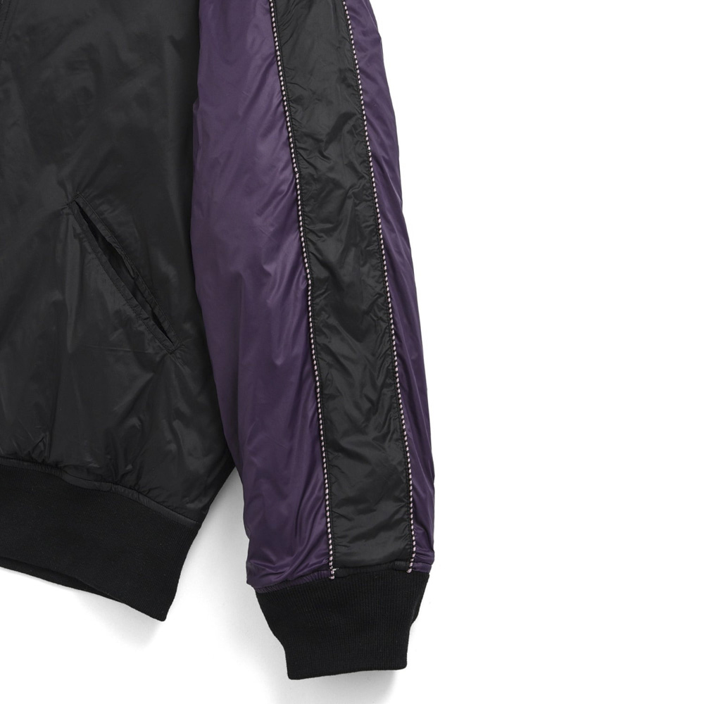 タイオン TAION メンズアウター REVERSIBLE SKAJAN DOWN JKT リバーシブル スカジャン ダウンジャケット TAION-JK04JS-N1【FITHOUSE ONLINE SHOP】