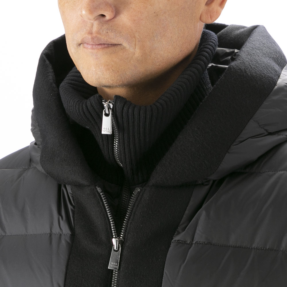 タトラス TATRAS メンズアウター LIKO リコ ダウンジャケット MJXA006401052【FITHOUSE ONLINE SHOP】