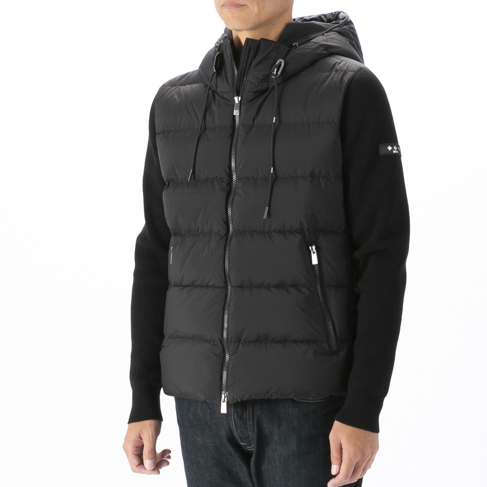 タトラス TATRAS メンズアウター KEITIE ケイティー ライトダウンジャケット MJXA0021013588【FITHOUSE ONLINE SHOP】