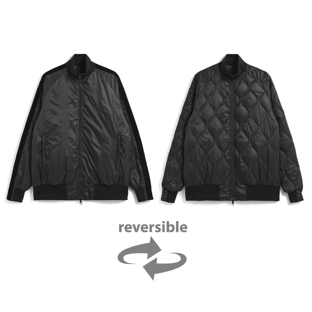 タイオン メンズアウター ジャパンスペシャル トラック ダウンジャケット TAION-JK13JS【FITHOUSE ONLINE SHOP】