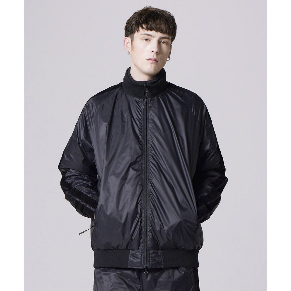 タイオン メンズアウター ジャパンスペシャル トラック ダウンジャケット TAION-JK13JS【FITHOUSE ONLINE SHOP】