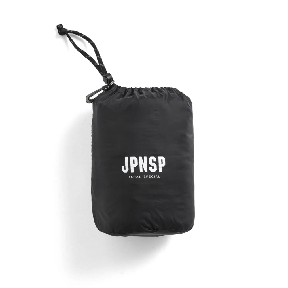 タイオン メンズアウター ジャパンスペシャル トラック ダウンジャケット TAION-JK13JS【FITHOUSE ONLINE SHOP】