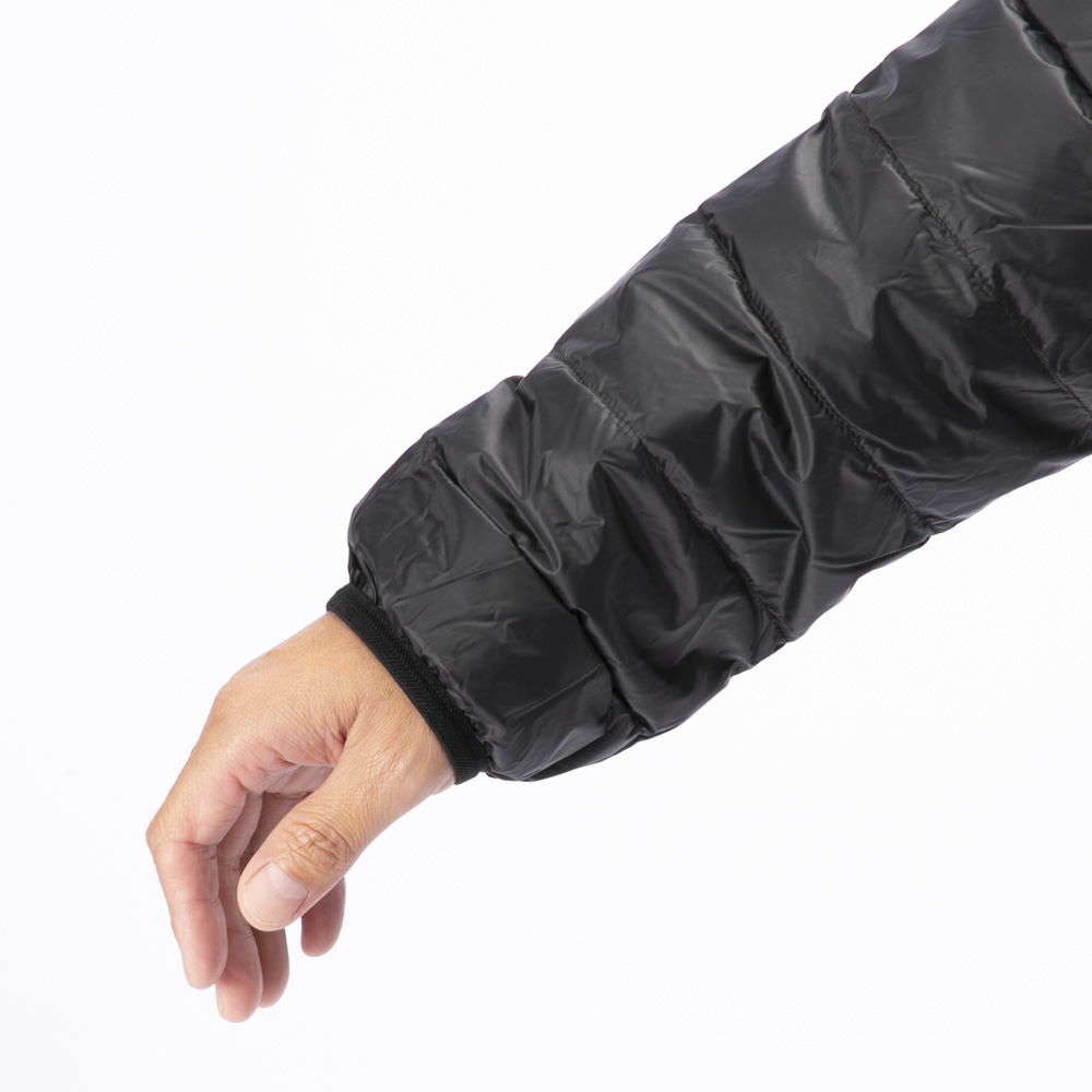 EA7 EMPORIO ARMANI エンポリオアルマーニ Core Identity Packable ライトダウンジャケット メンズ 8NPB23 PNGPZ【FITHOUSE ONLINE SHOP】