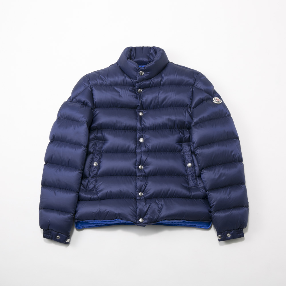 モンクレール Moncler メンズアウター ｍ スタンドカラーダウン Piriac Fithouse Online Shop フィットハウス公式オンラインショップ Fit House Online Shop