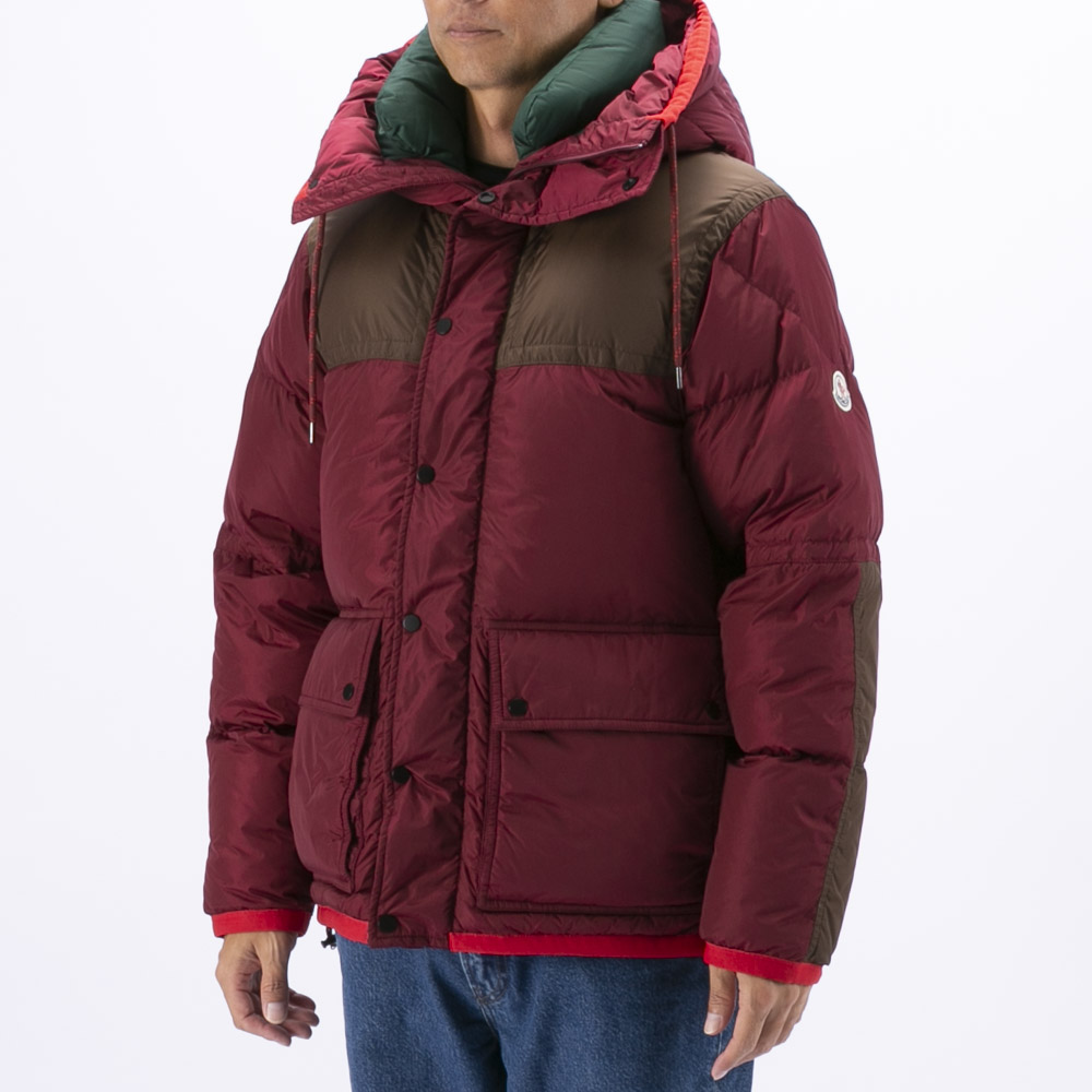 モンクレール MONCLER メンズアウター ダウンジャケット EMPIRE K2【FITHOUSE ONLINE SHOP】