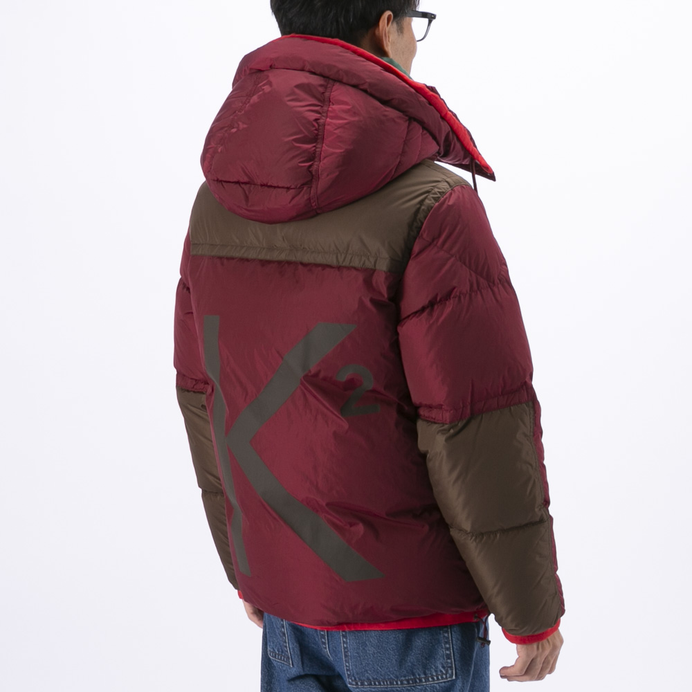 モンクレール MONCLER メンズアウター ダウンジャケット EMPIRE K2【FITHOUSE ONLINE SHOP】