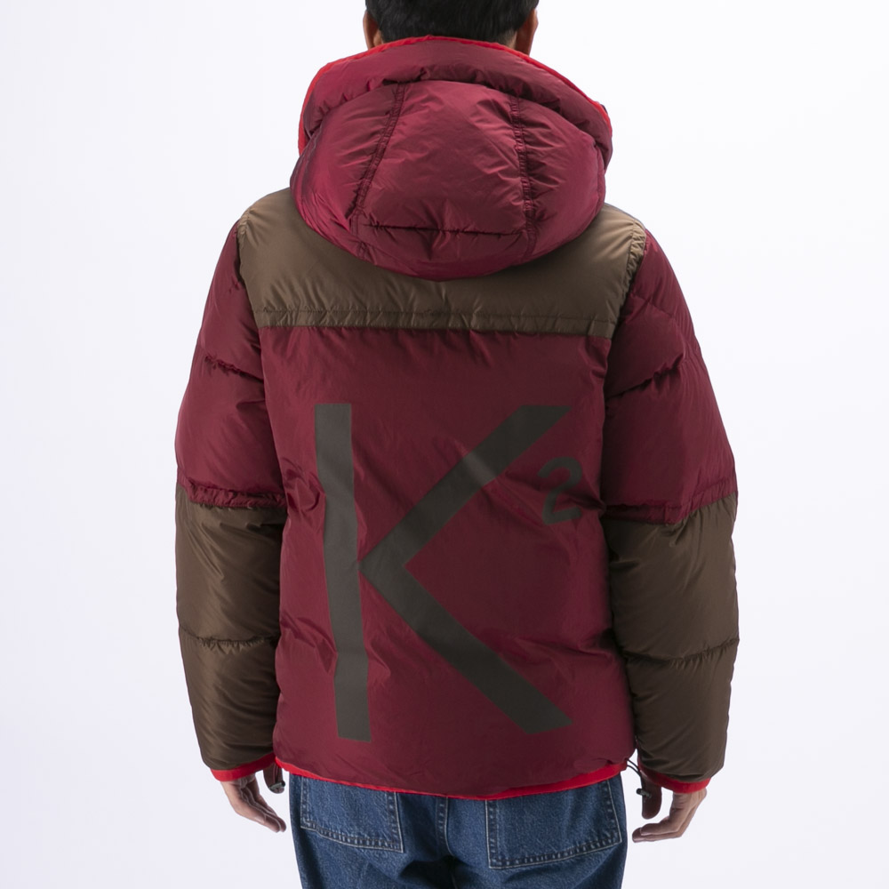 モンクレール MONCLER メンズアウター ダウンジャケット EMPIRE K2【FITHOUSE ONLINE SHOP】