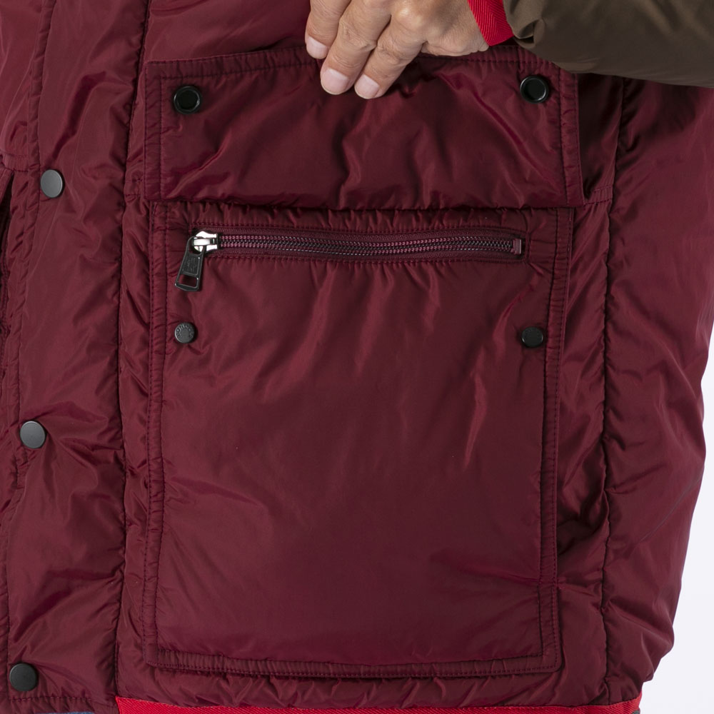 モンクレール MONCLER メンズアウター ダウンジャケット EMPIRE K2【FITHOUSE ONLINE SHOP】