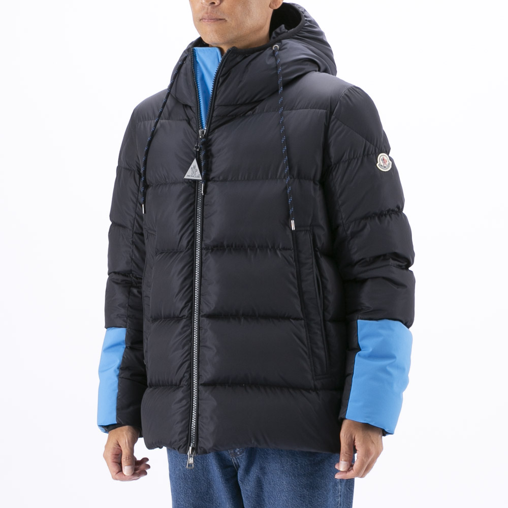 モンクレール MONCLER メンズアウター ダウンジャケット DRAKE【FITHOUSE ONLINE SHOP】