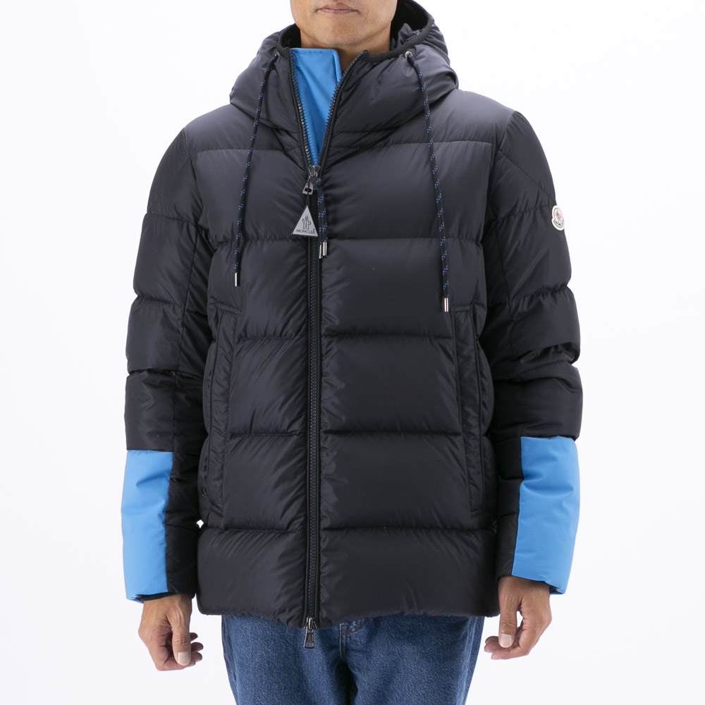 モンクレール MONCLER メンズアウター ダウンジャケット DRAKE【FITHOUSE ONLINE SHOP】