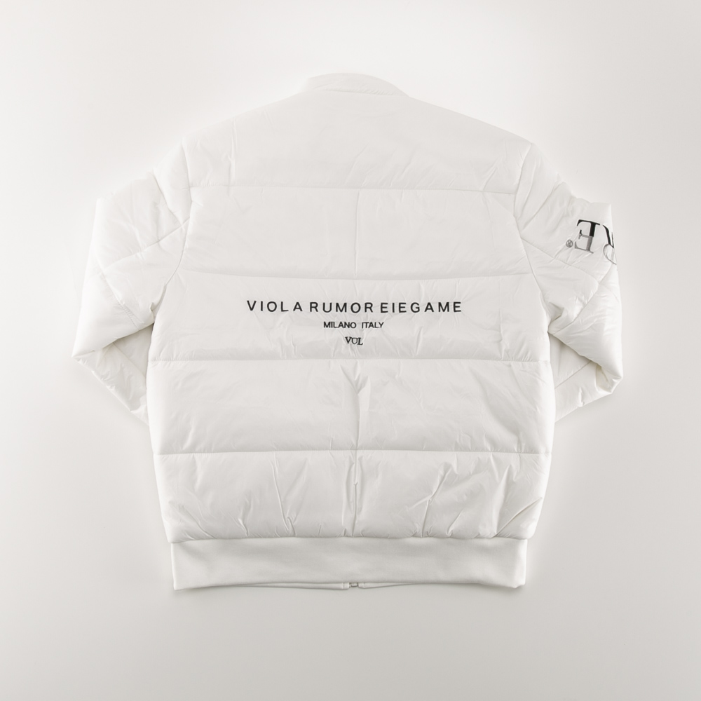 ヴィオラ VIOLA メンズアウター フルZIP UP Y52102-3-1【FITHOUSE ONLINE SHOP】