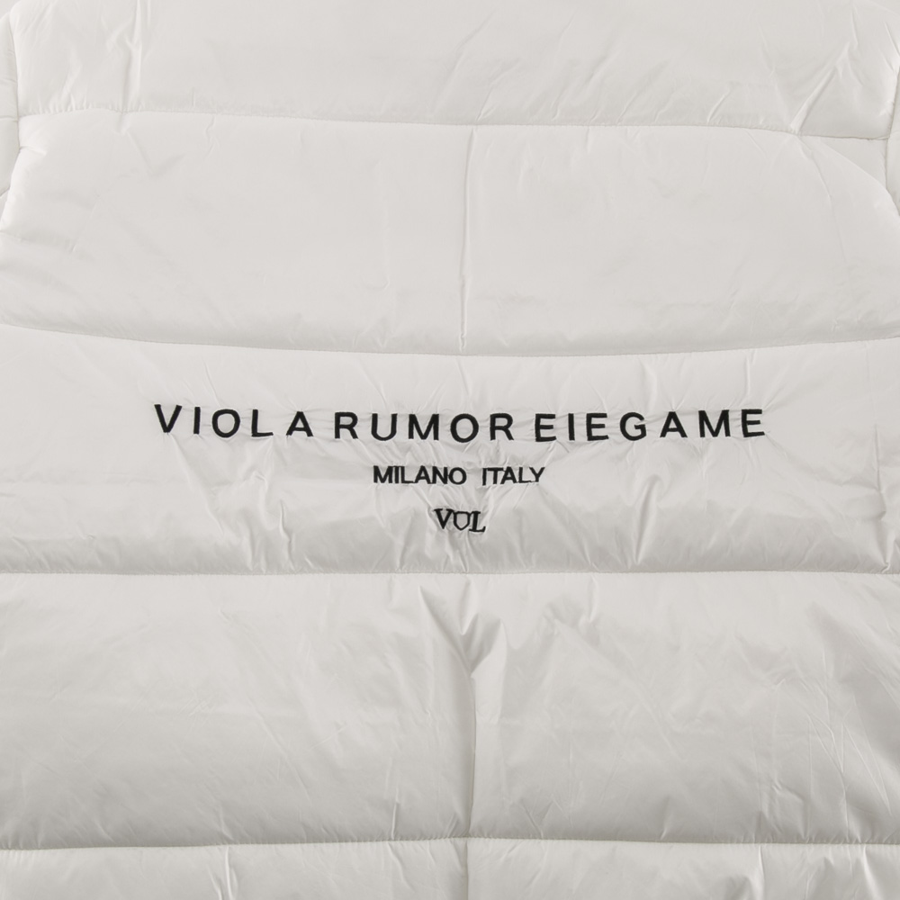 ヴィオラ VIOLA メンズアウター フルZIP UP Y52102-3-1【FITHOUSE ONLINE SHOP】