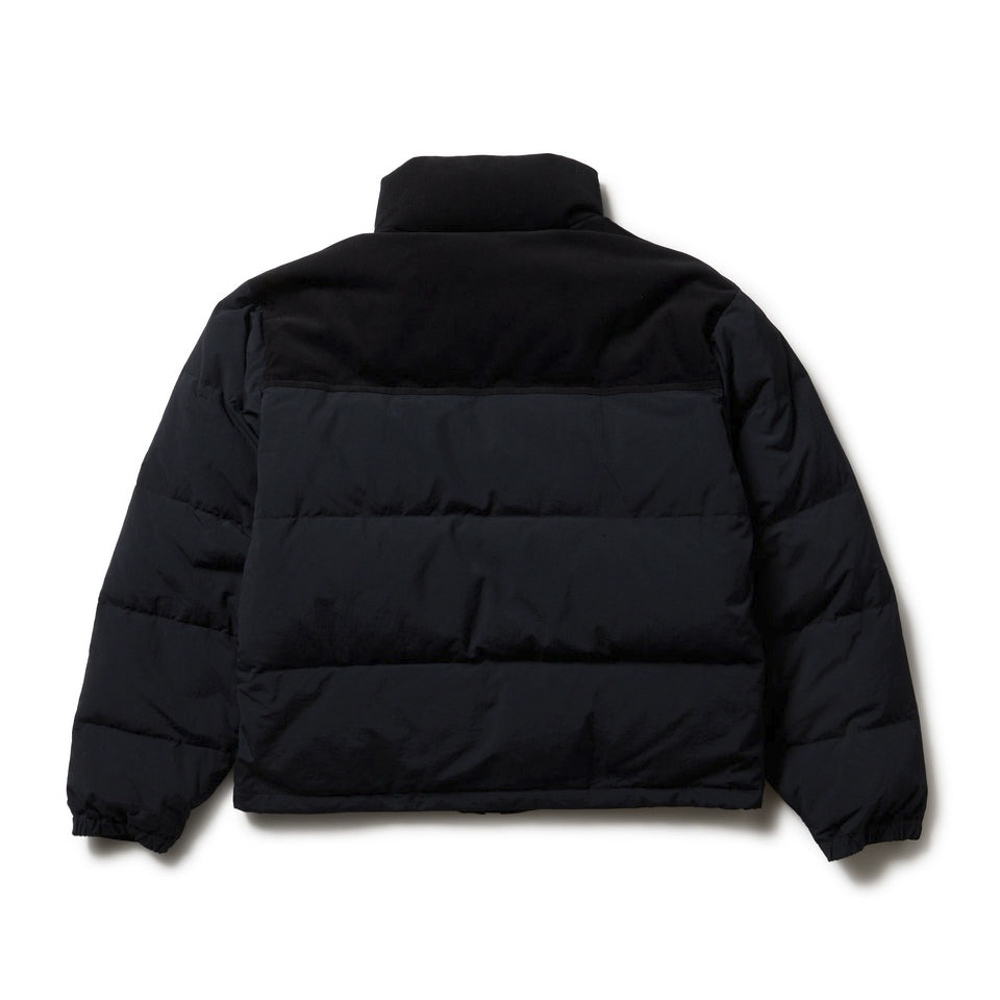 ニューエラ NEW ERA ダウンジャケット コーデュロイ コンビ 14682727【FITHOUSE ONLINE SHOP】