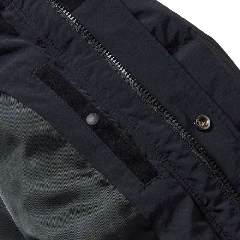 ニューエラ NEW ERA ダウンジャケット コーデュロイ コンビ 14682727【FITHOUSE ONLINE SHOP】