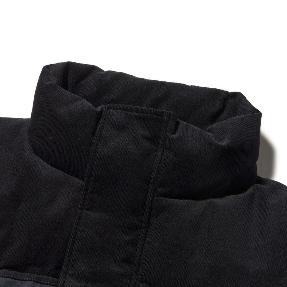 ニューエラ NEW ERA ダウンジャケット コーデュロイ コンビ 14682727【FITHOUSE ONLINE SHOP】