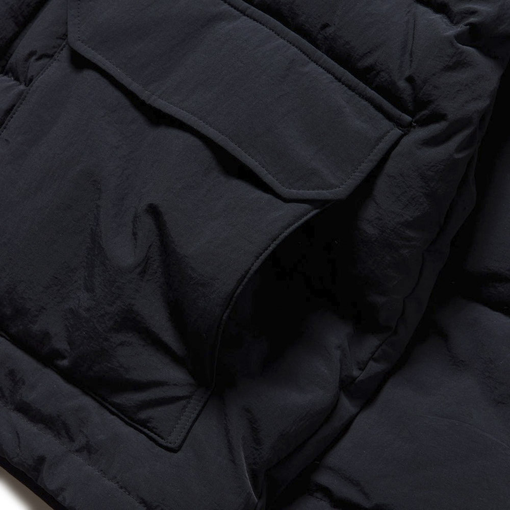 ニューエラ NEW ERA ダウンジャケット コーデュロイ コンビ 14682727【FITHOUSE ONLINE SHOP】