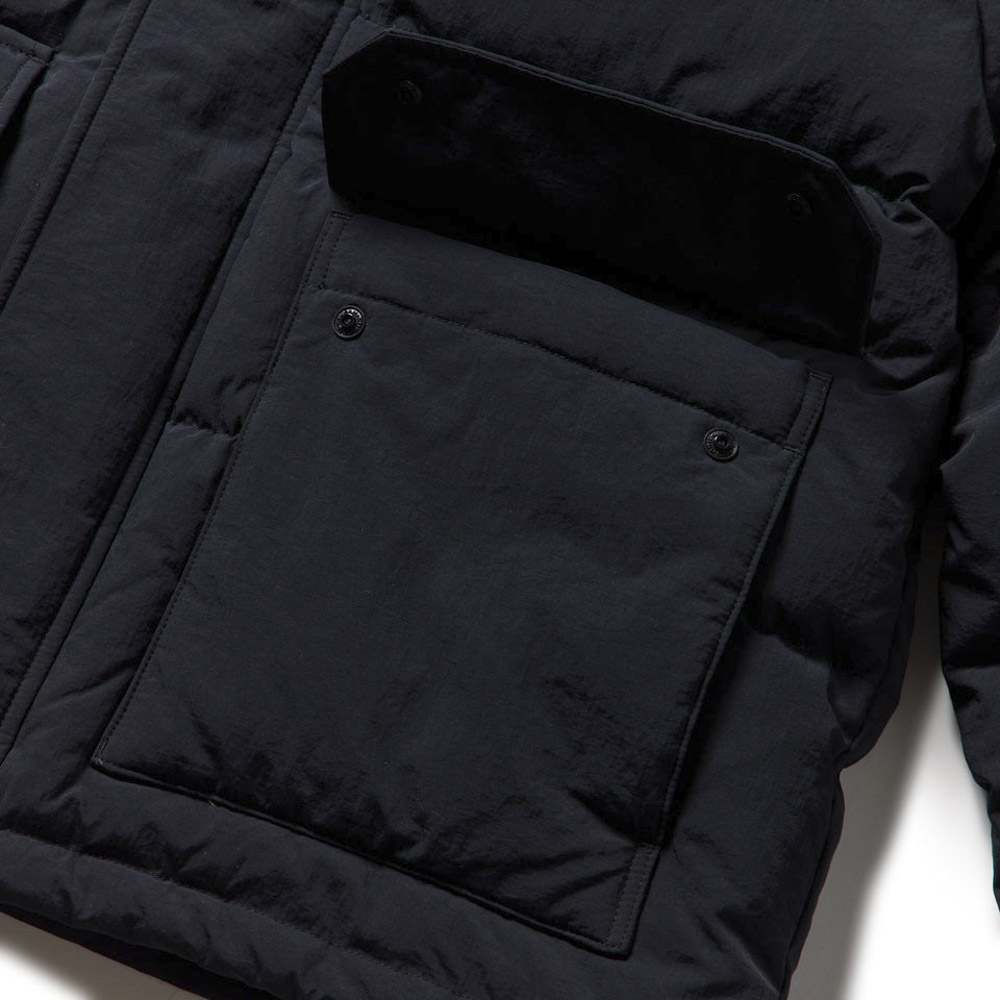 ニューエラ NEW ERA ダウンジャケット コーデュロイ コンビ 14682727【FITHOUSE ONLINE SHOP】