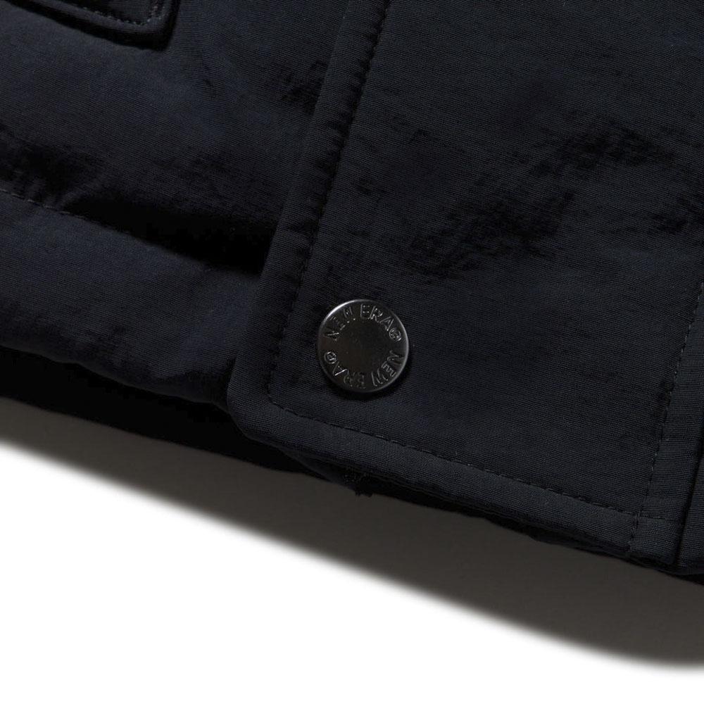 ニューエラ NEW ERA ダウンジャケット コーデュロイ コンビ 14682727【FITHOUSE ONLINE SHOP】