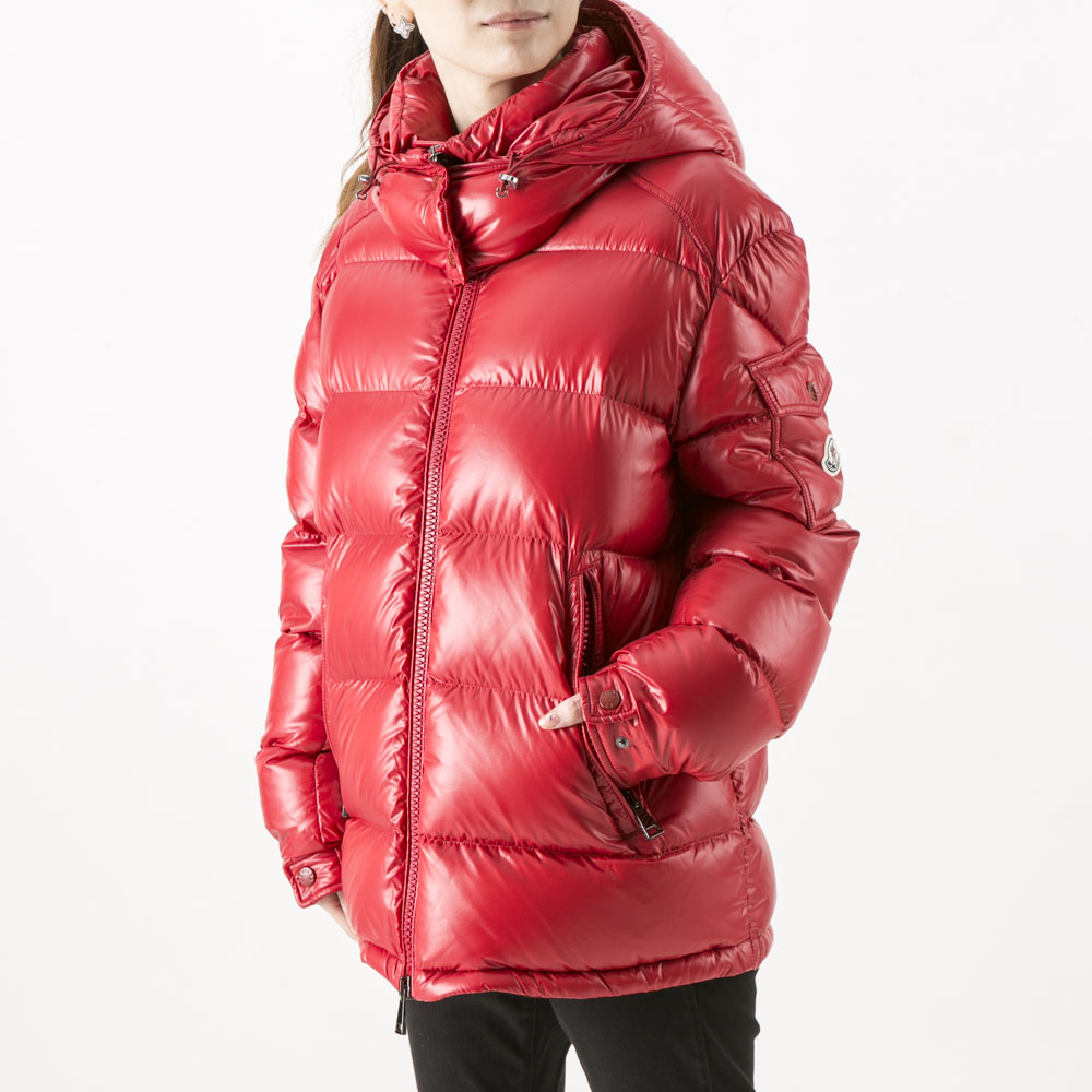 未使用. MONCLER \