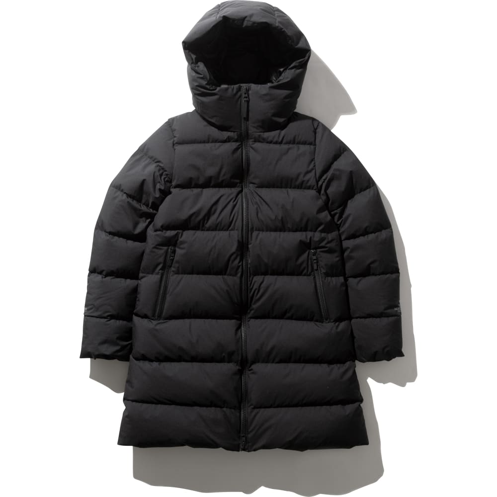 ザノースフェイス THE NORTH FACE レディースアウター WS DOWN SHELL COAT NDW91964【FITHOUSE ONLINE SHOP】