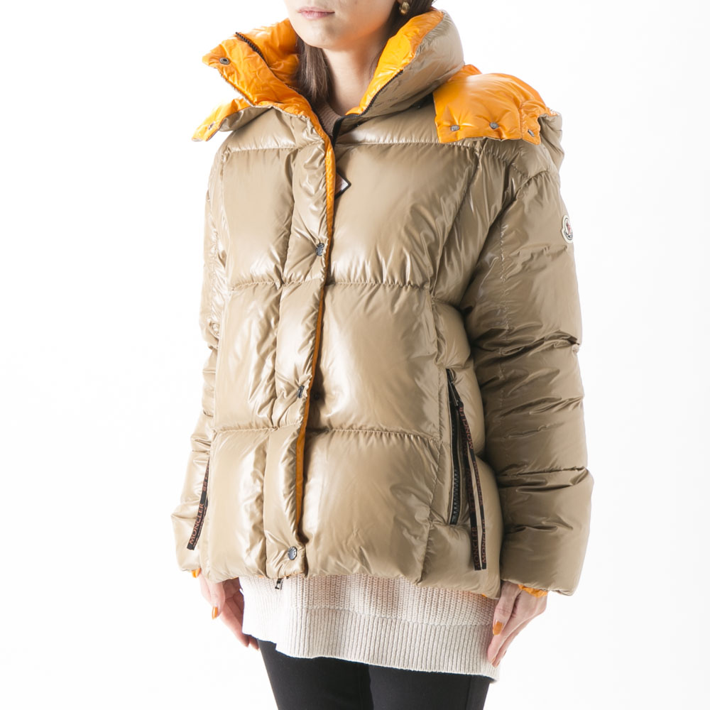 モンクレール MONCLER レディースアウター PARANA 1A00107.68950【FITHOUSE ONLINE SHOP】