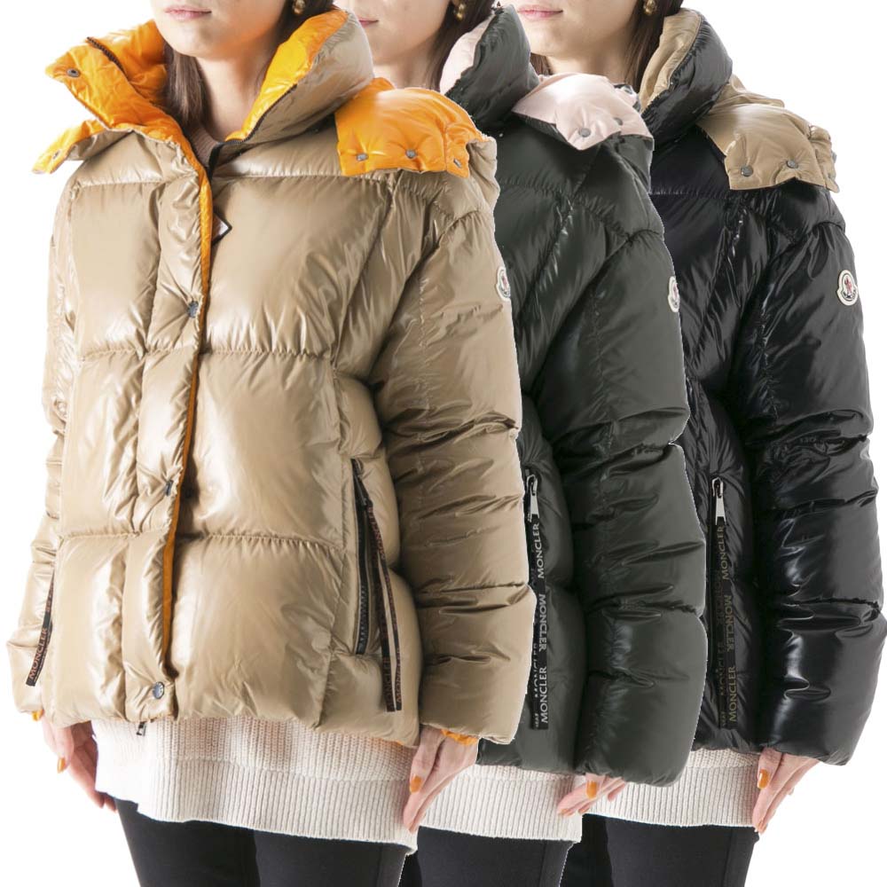 モンクレール MONCLER レディースアウター PARANA 1A00107.68950【FITHOUSE ONLINE SHOP】