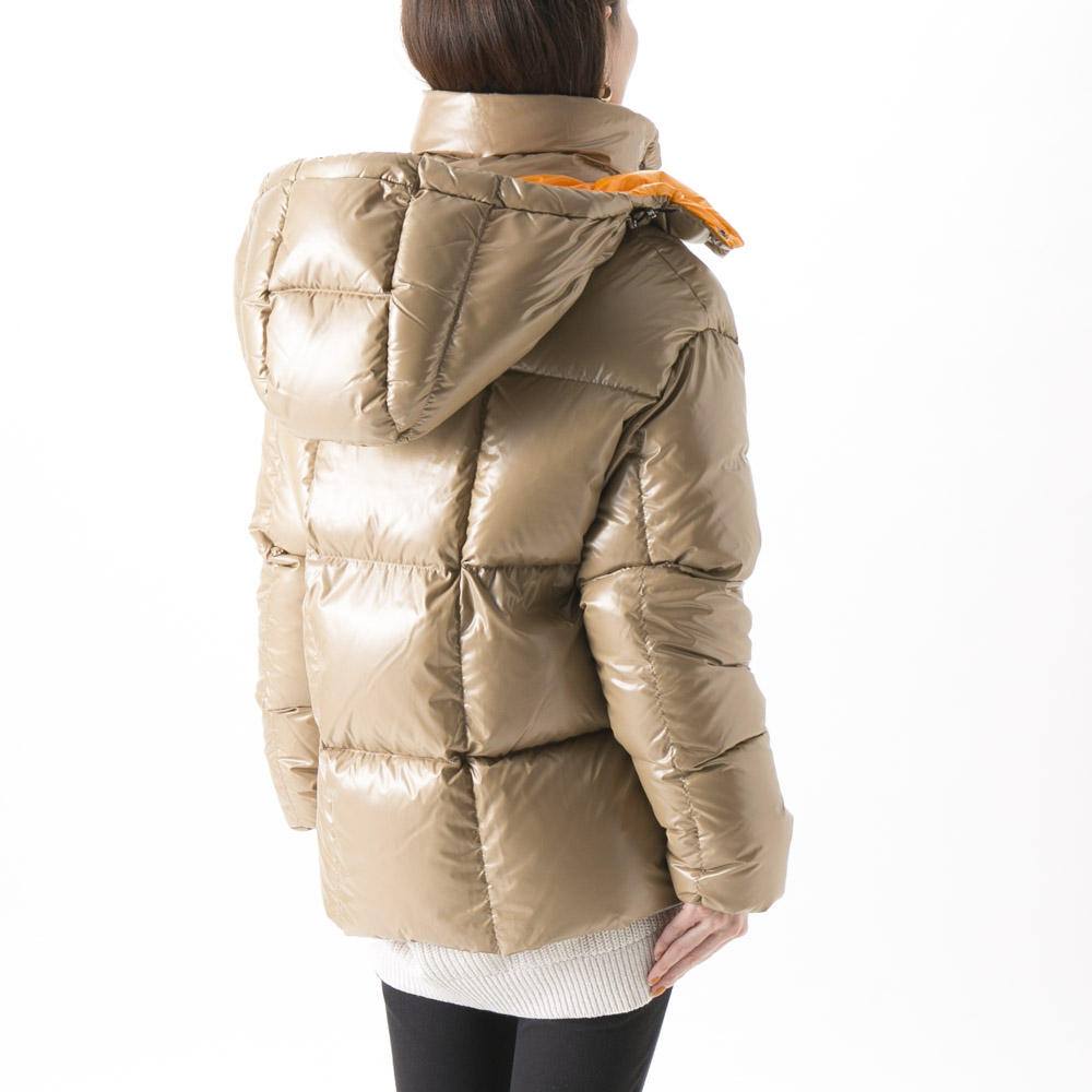 モンクレール MONCLER レディースアウター PARANA 1A00107.68950【FITHOUSE ONLINE SHOP】