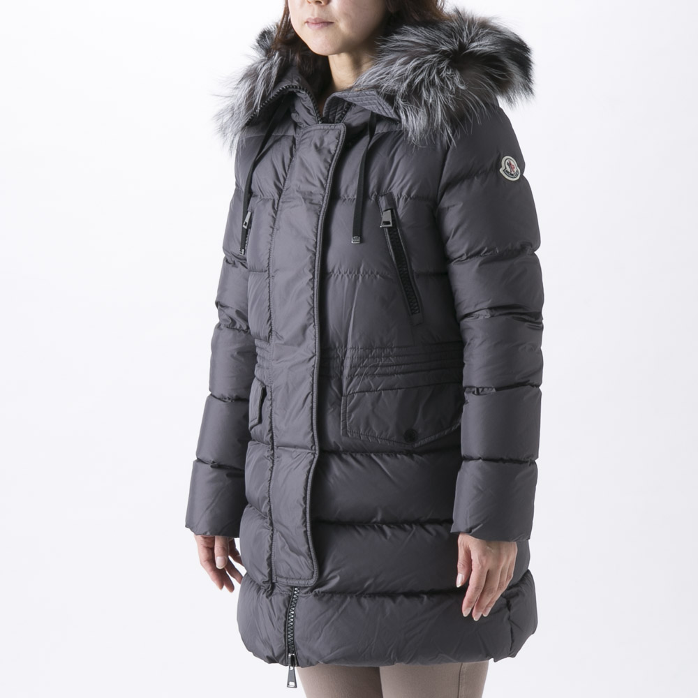 モンクレール MONCLER レディースアウター APHROTI 49338 25 C0059