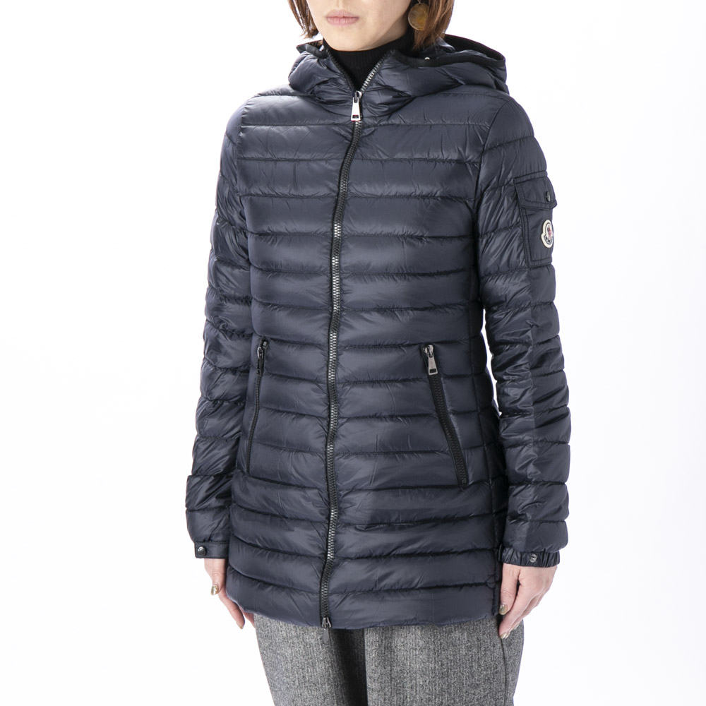 モンクレール MONCLER レディースアウター MENTS 1C000.21.5396Q ...