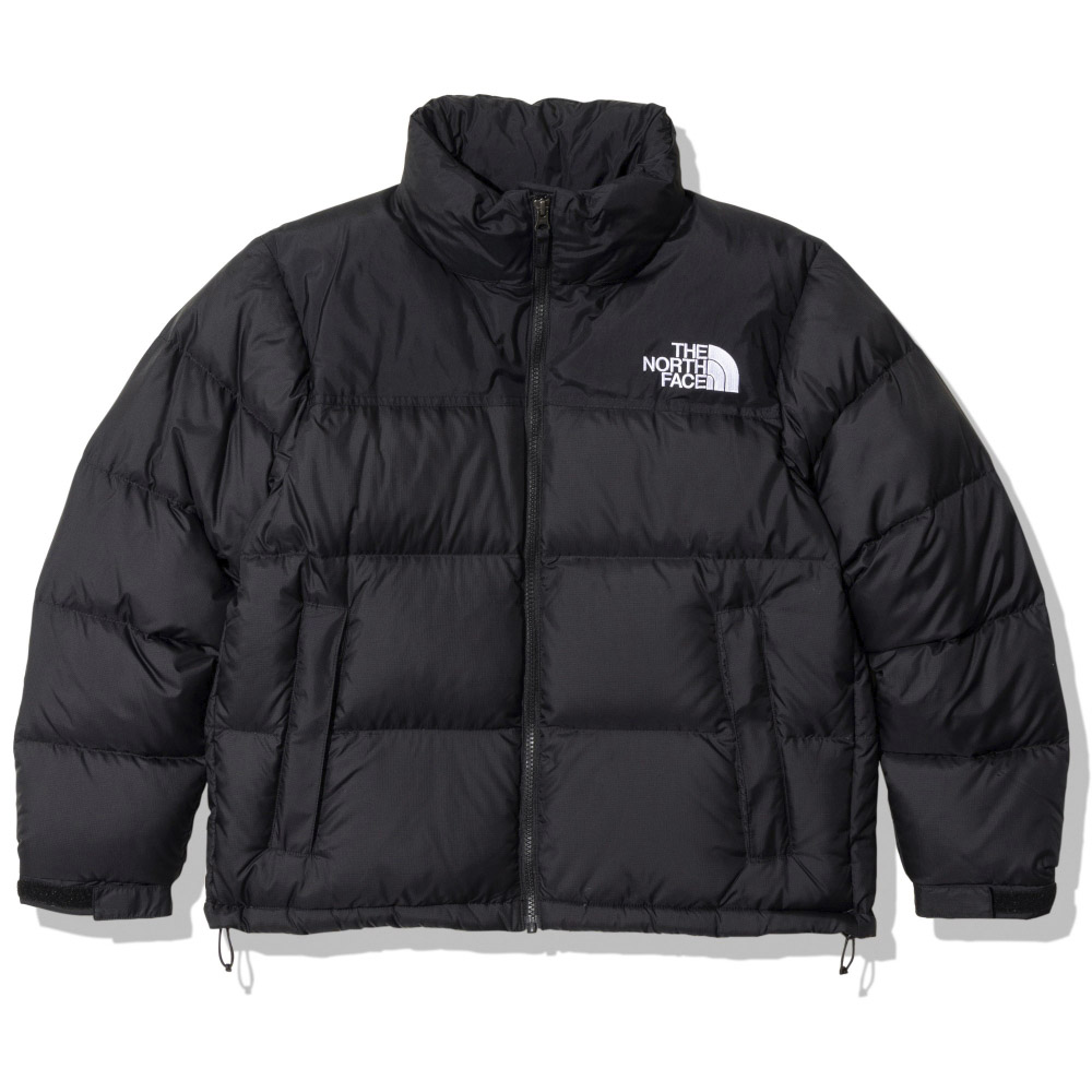 ザ ノースフェイス THE NORTH FACE レディースアウター SHORT NUPTSE