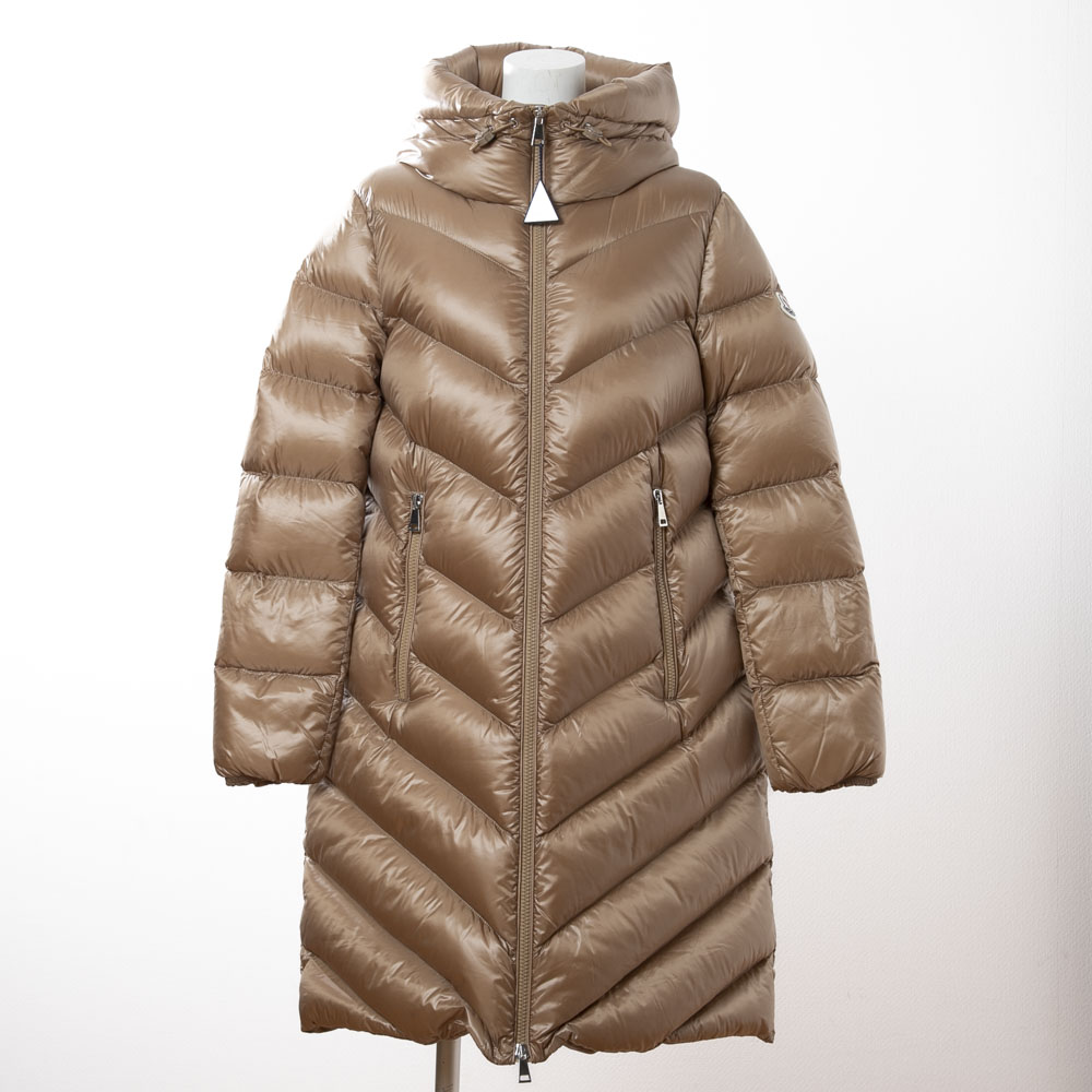 モンクレール MONCLER メンズアウター Ｍ袖ニットダウンコンビ 