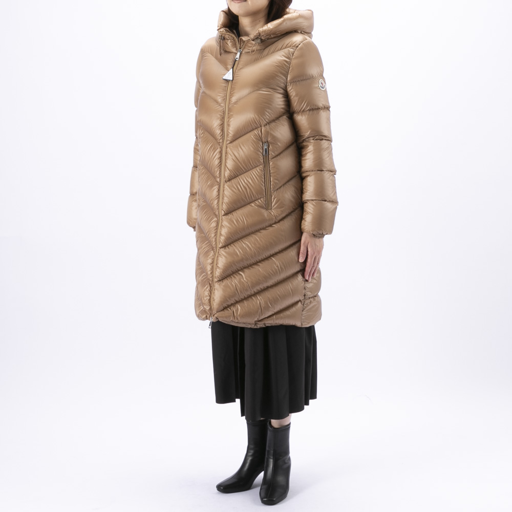 モンクレール MONCLER レディースアウター ダウンジャケット CAMBALES 1C000.32.539AQ【FITHOUSE ONLINE SHOP】