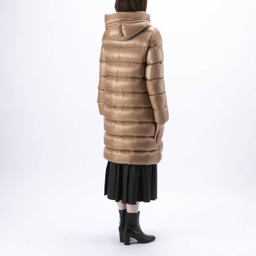 モンクレール MONCLER レディースアウター ダウンジャケット CAMBALES 1C000.32.539AQ【FITHOUSE ONLINE SHOP】