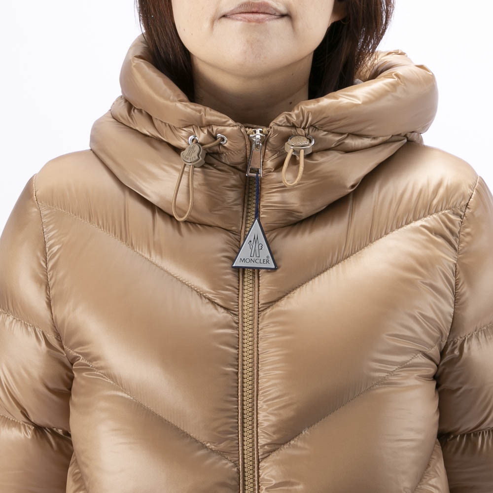 モンクレール MONCLER レディースアウター ダウンジャケット CAMBALES 1C000.32.539AQ【FITHOUSE ONLINE SHOP】