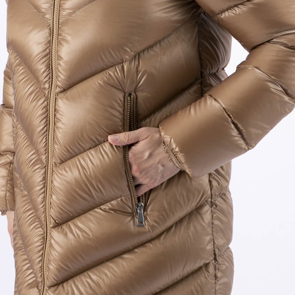 モンクレール MONCLER レディースアウター ダウンジャケット CAMBALES 1C000.32.539AQ【FITHOUSE ONLINE SHOP】
