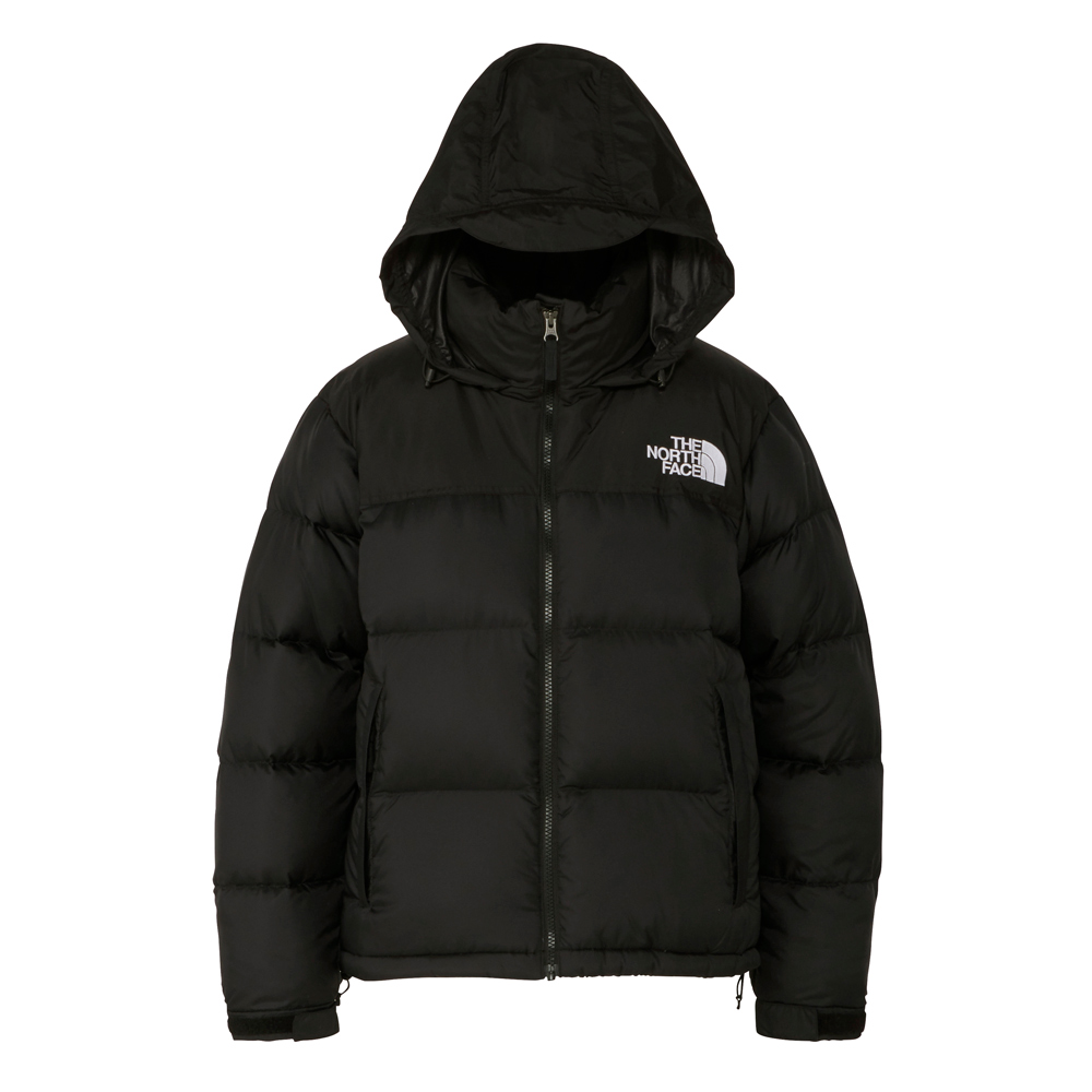 ザ・ノース・フェイス THE NORTH FACE レディースアウター ダウン Short Nuptse Jacket ショート ヌプシ ジャケット  NDW92335【FITHOUSE ONLINE SHOP】