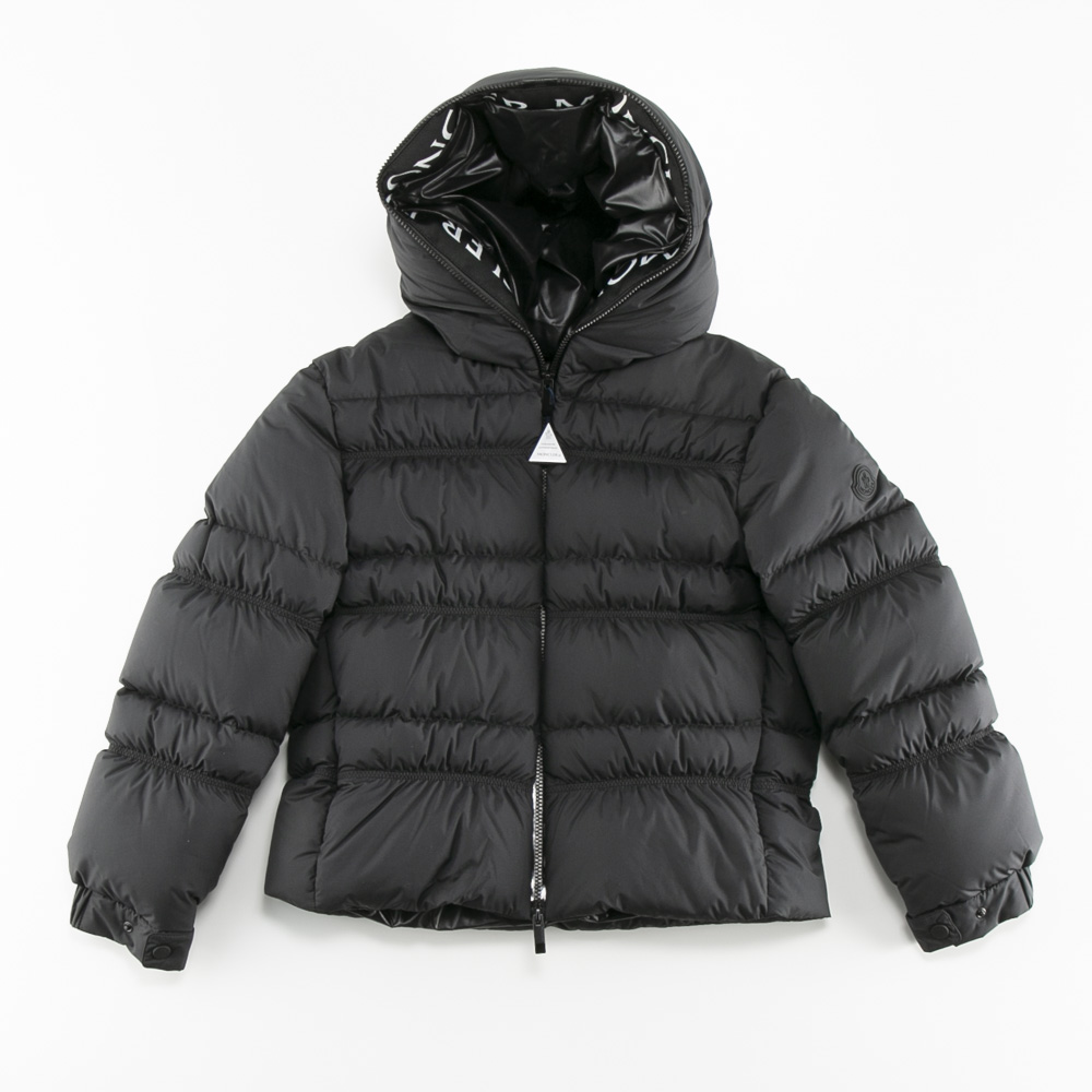 モンクレール MONCLER レディースアウター Yser ショートダウンジャケット I20931A00024596IU【FITHOUSE ONLINE SHOP】