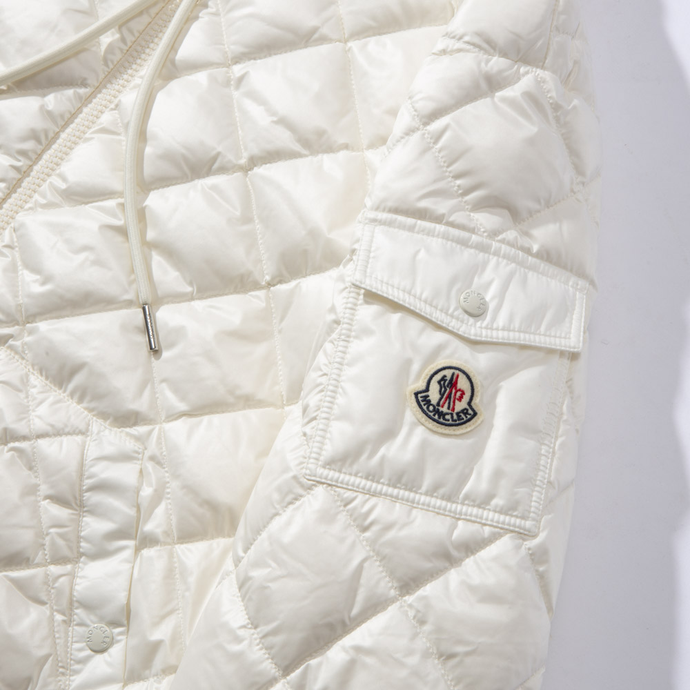 モンクレール MONCLER レディース　アウター CAMICIA 2F00001595ZZ【FITHOUSE ONLINE SHOP】