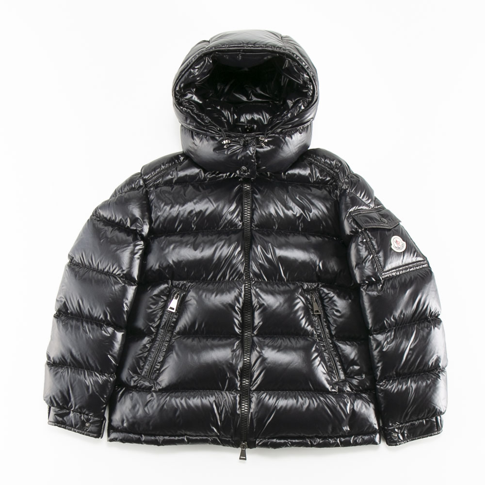 モンクレール MONCLER ダウンニットブルゾン ブルゾン レディー