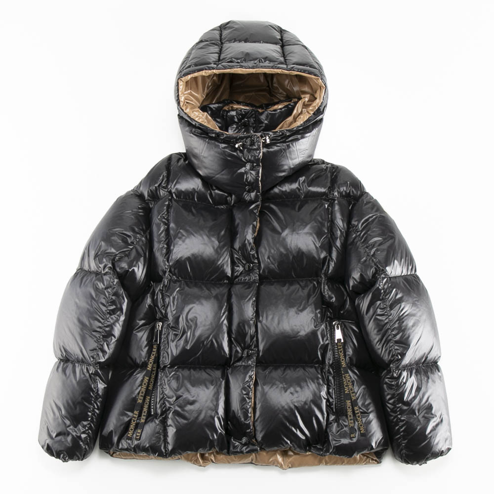 モンクレール MONCLER レディースアウター Parana ショートダウンジャケット I20931A0010368950【FITHOUSE ONLINE SHOP】