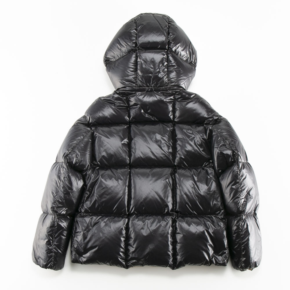 モンクレール MONCLER レディースアウター Parana ショートダウンジャケット I20931A0010368950【FITHOUSE ONLINE SHOP】