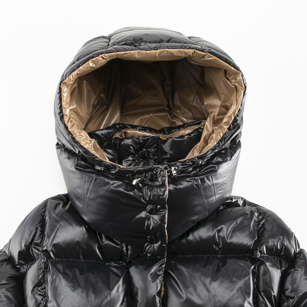 モンクレール MONCLER レディースアウター Parana ショートダウンジャケット I20931A0010368950【FITHOUSE ONLINE SHOP】