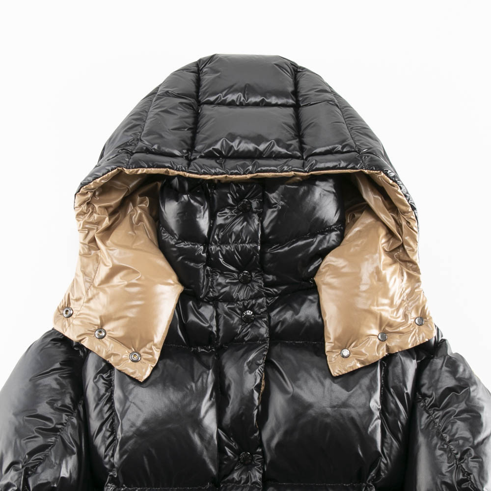 モンクレール MONCLER レディースアウター Parana ショートダウンジャケット I20931A0010368950【FITHOUSE ONLINE SHOP】