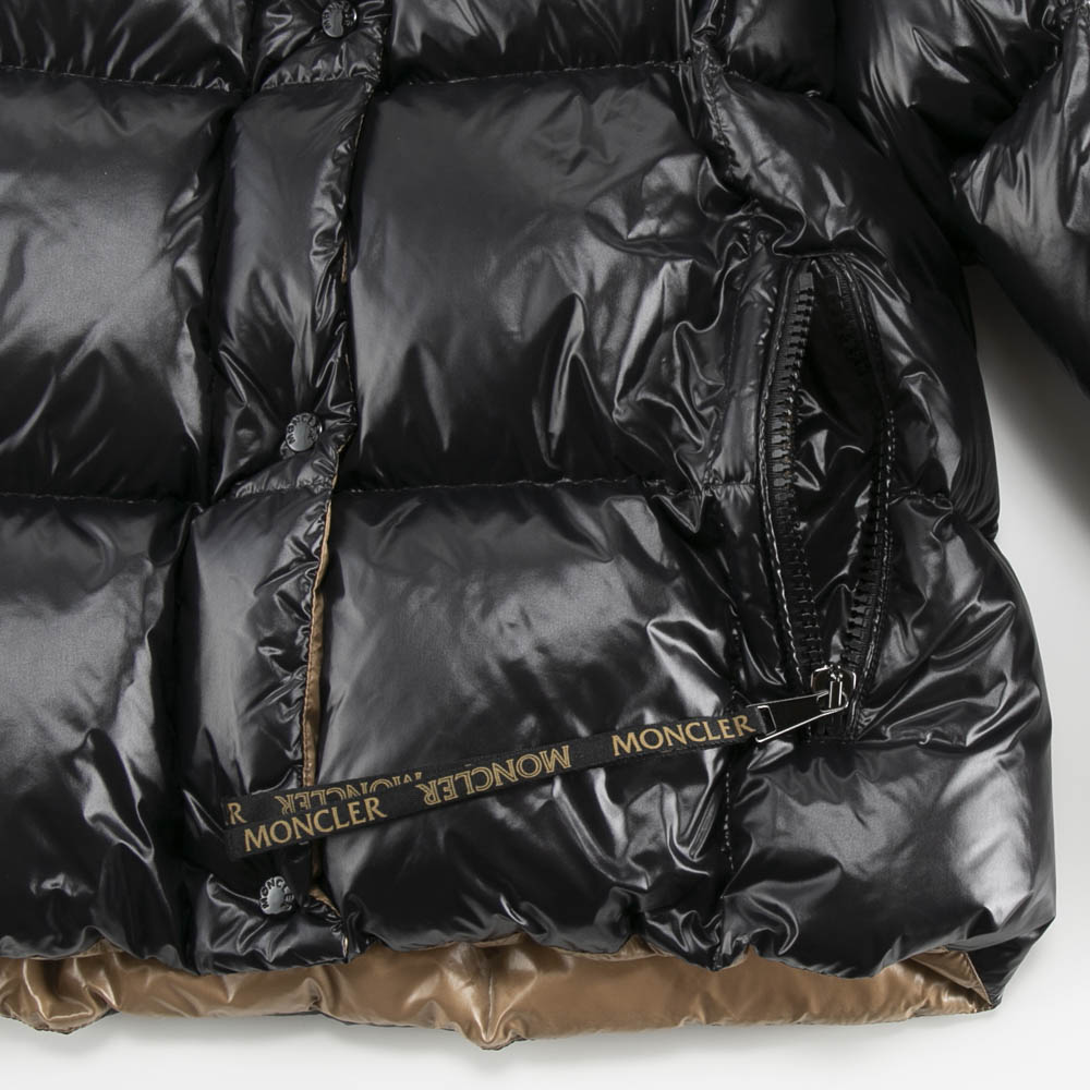 モンクレール MONCLER レディースアウター Parana ショートダウンジャケット I20931A0010368950【FITHOUSE ONLINE SHOP】